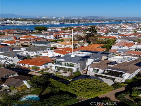 207 Via Eboli , Newport Beach, CA