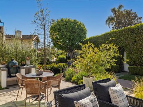 207 Via Eboli , Newport Beach, CA