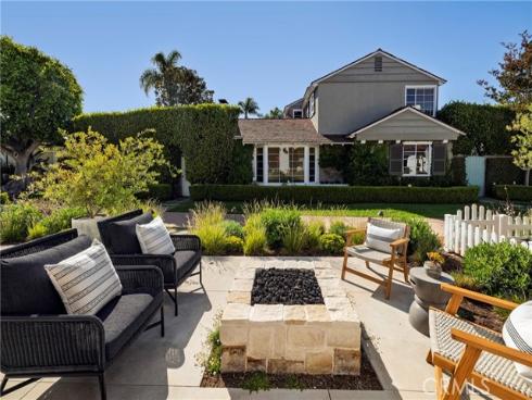 207 Via Eboli , Newport Beach, CA