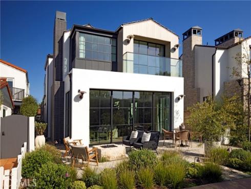 207 Via Eboli , Newport Beach, CA