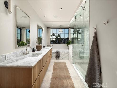 207 Via Eboli , Newport Beach, CA