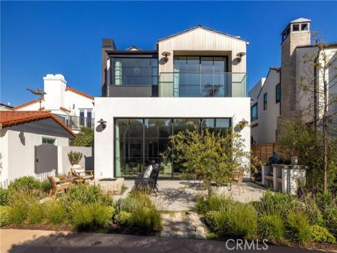 207 Via Eboli , Newport Beach, CA