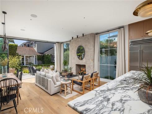 207 Via Eboli , Newport Beach, CA