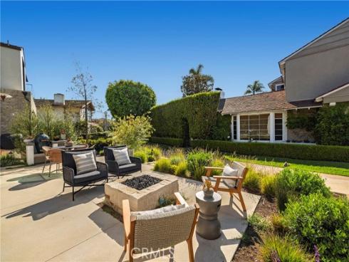 207 Via Eboli , Newport Beach, CA
