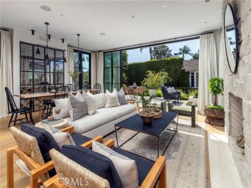 207 Via Eboli , Newport Beach, CA