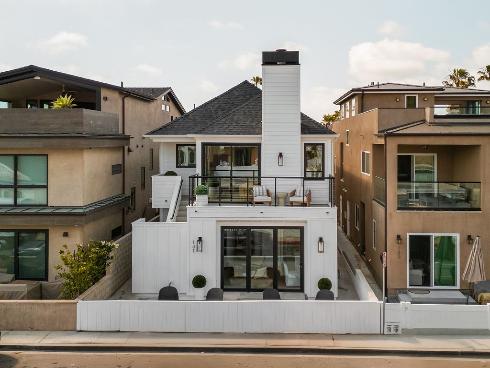 131 46th Street, Newport Beach, CA