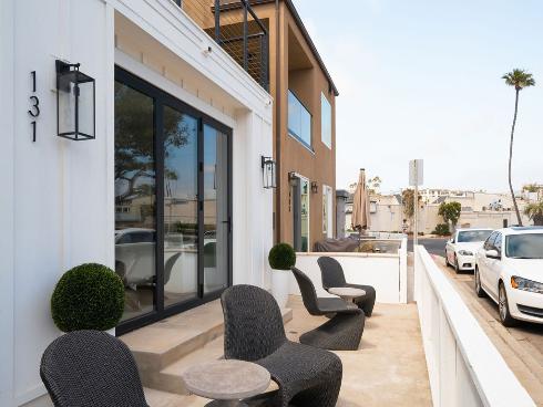 131 46th Street, Newport Beach, CA