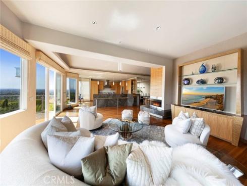 3 Harbor Ridge Drive, Newport Beach, CA