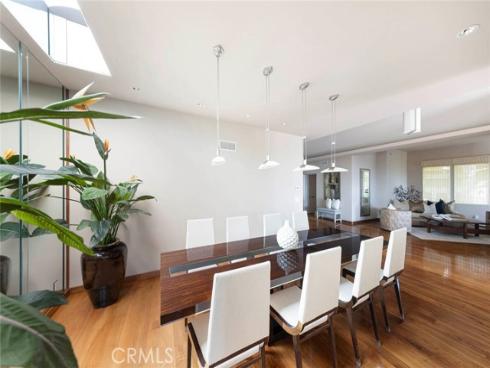 3 Harbor Ridge Drive, Newport Beach, CA