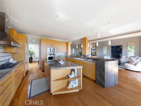 3 Harbor Ridge Drive, Newport Beach, CA