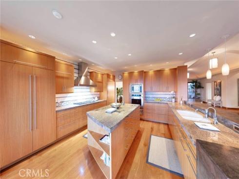 3 Harbor Ridge Drive, Newport Beach, CA