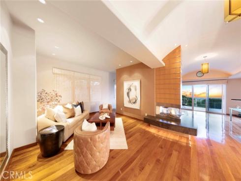 3 Harbor Ridge Drive, Newport Beach, CA