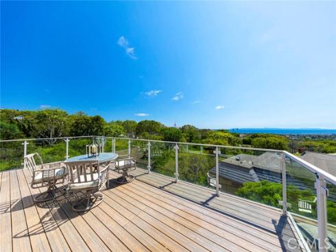 3 Harbor Ridge Drive, Newport Beach, CA