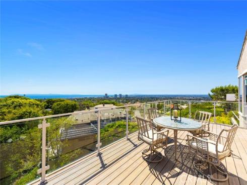 3 Harbor Ridge Drive, Newport Beach, CA