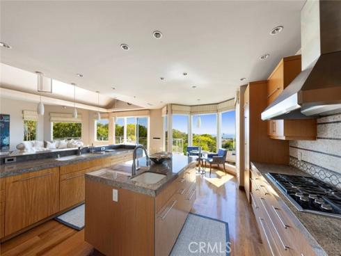 3 Harbor Ridge Drive, Newport Beach, CA