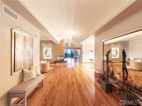 3 Harbor Ridge Drive, Newport Beach, CA