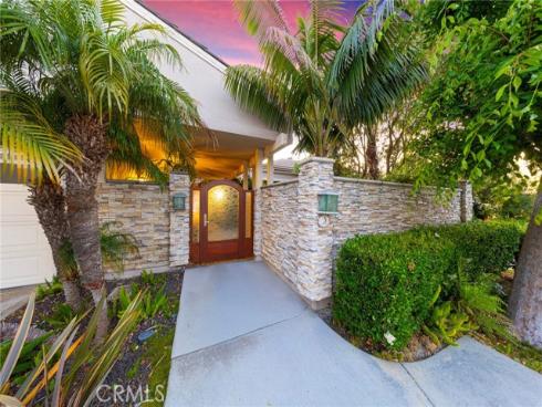3 Harbor Ridge Drive, Newport Beach, CA