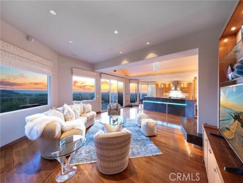 3 Harbor Ridge Drive, Newport Beach, CA