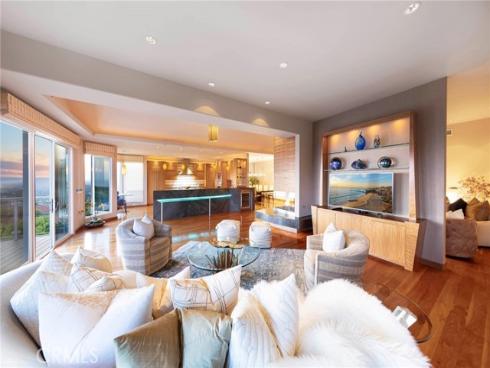 3 Harbor Ridge Drive, Newport Beach, CA