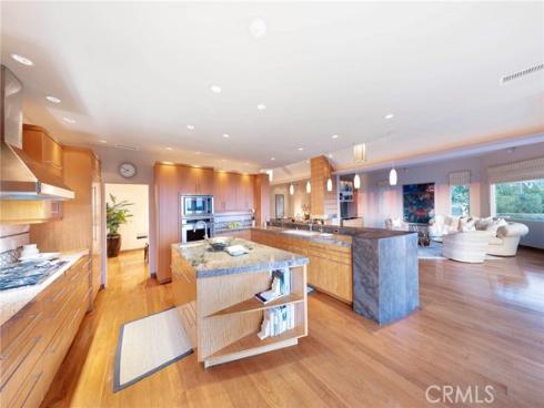 3 Harbor Ridge Drive, Newport Beach, CA