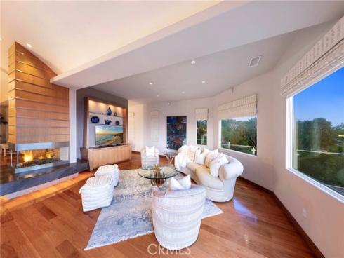 3 Harbor Ridge Drive, Newport Beach, CA