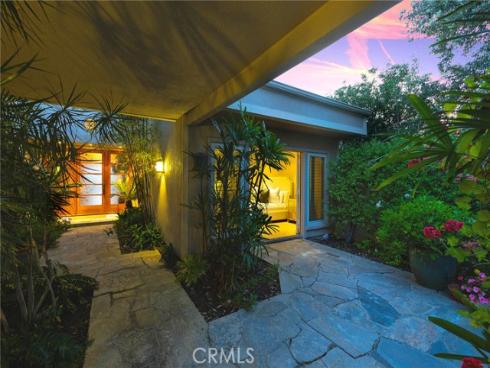 3 Harbor Ridge Drive, Newport Beach, CA