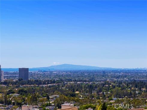 3 Harbor Ridge Drive, Newport Beach, CA