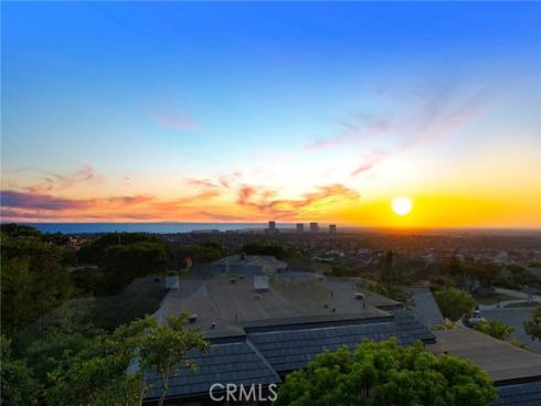 3 Harbor Ridge Drive, Newport Beach, CA