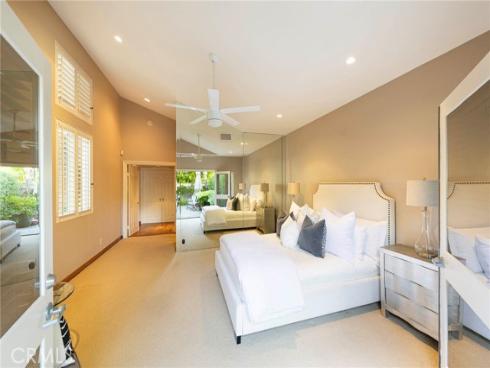 3 Harbor Ridge Drive, Newport Beach, CA