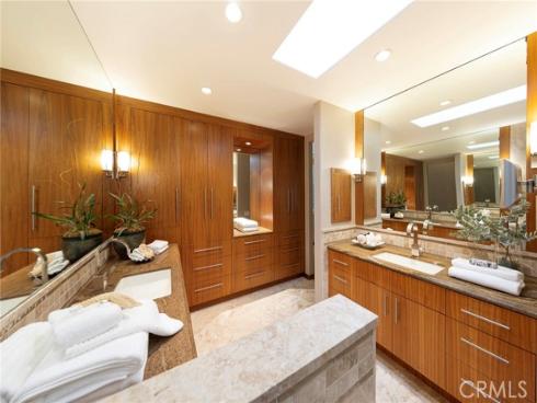 3 Harbor Ridge Drive, Newport Beach, CA