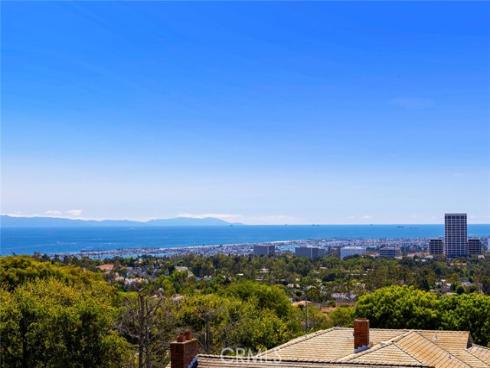 3 Harbor Ridge Drive, Newport Beach, CA