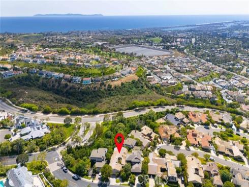 3 Harbor Ridge Drive, Newport Beach, CA