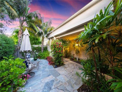 3 Harbor Ridge Drive, Newport Beach, CA