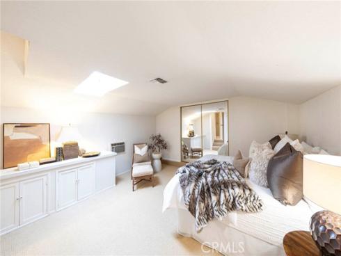 3 Harbor Ridge Drive, Newport Beach, CA