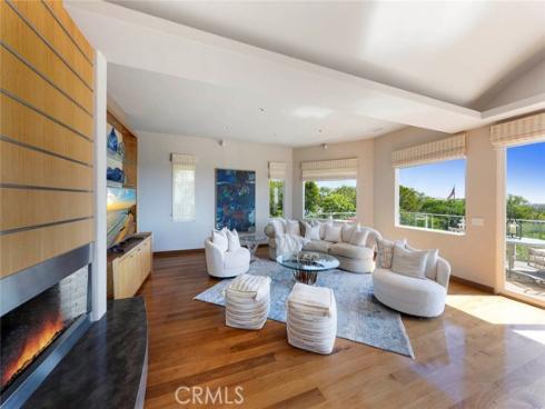 3 Harbor Ridge Drive, Newport Beach, CA