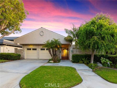 3 Harbor Ridge Drive, Newport Beach, CA
