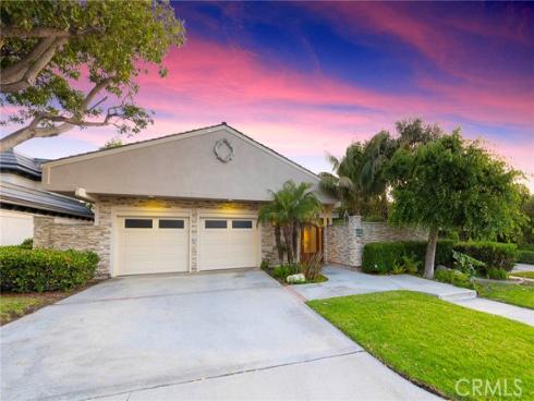 3 Harbor Ridge Drive, Newport Beach, CA