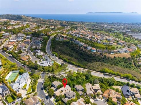 3 Harbor Ridge Drive, Newport Beach, CA