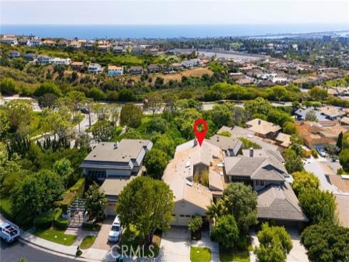 3 Harbor Ridge Drive, Newport Beach, CA