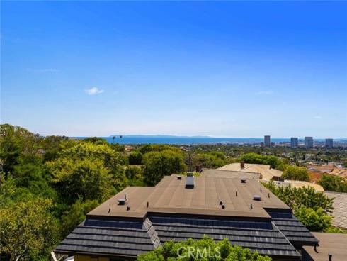 3 Harbor Ridge Drive, Newport Beach, CA