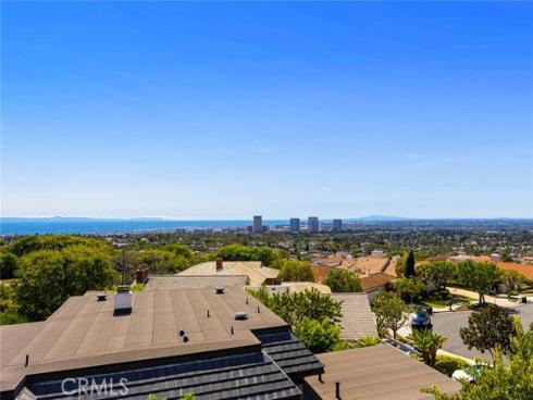 3 Harbor Ridge Drive, Newport Beach, CA