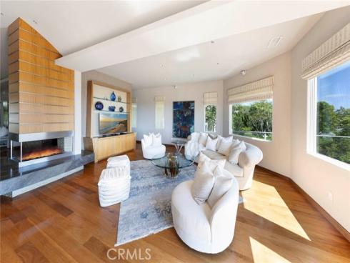 3 Harbor Ridge Drive, Newport Beach, CA