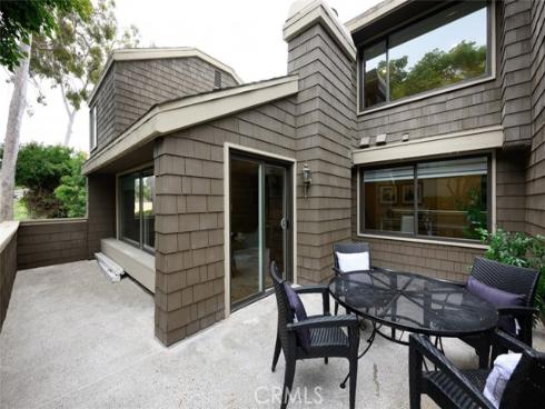 18 Sea Island Drive, Newport Beach, CA