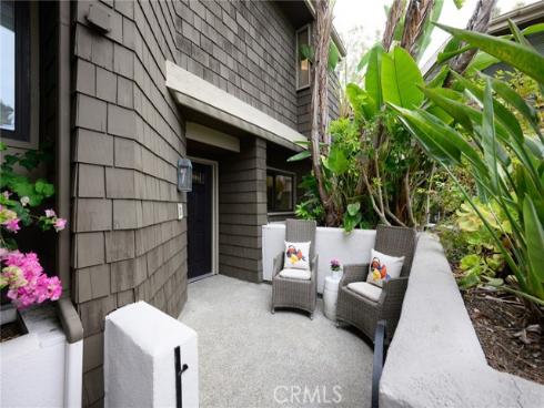 18 Sea Island Drive, Newport Beach, CA