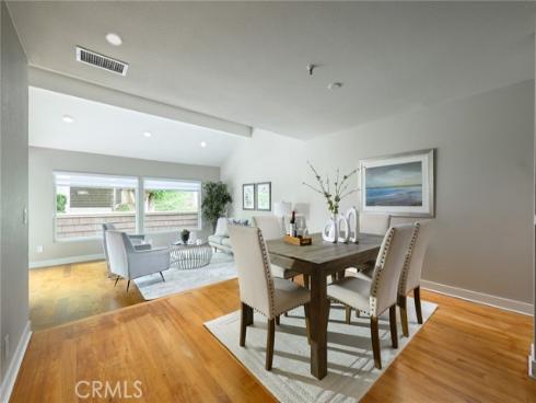 18 Sea Island Drive, Newport Beach, CA