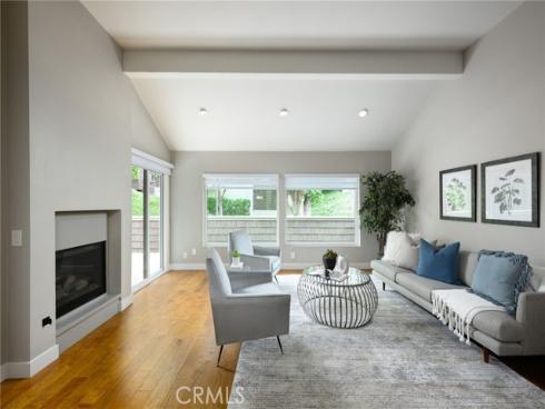 18 Sea Island Drive, Newport Beach, CA