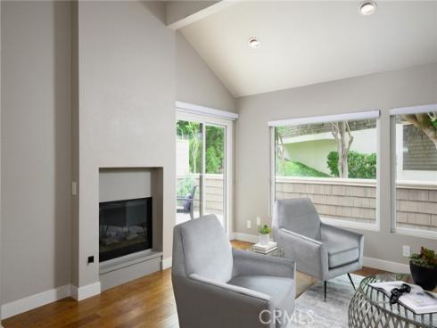 18 Sea Island Drive, Newport Beach, CA