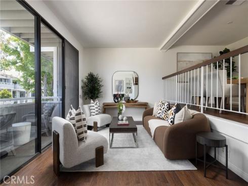 1 Robon 1 Court, Newport Beach, CA