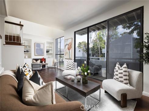 1 Robon 1 Court, Newport Beach, CA