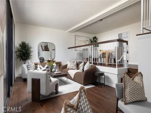 1 Robon 1 Court, Newport Beach, CA